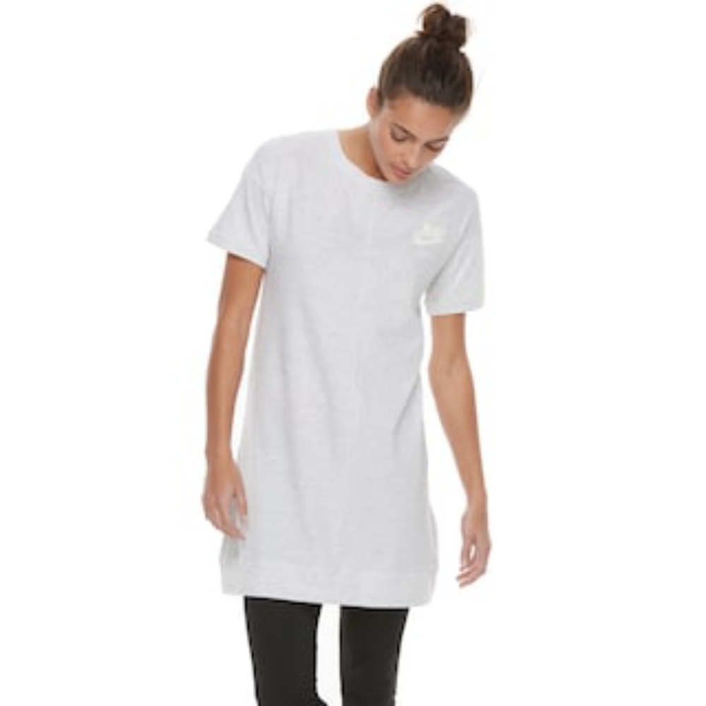 Women's Nike Gym Vintage Dress - Picture 3 of 7